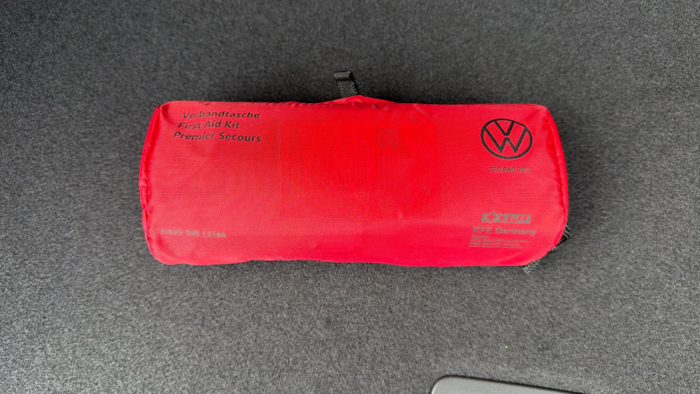 Volkswagen Passat 1.5 eTSI R-Line 5dr DSG Petrol Estate